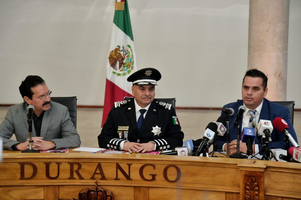 ¡Cuidado con las extorsiones y robos!; alerta Gobierno de Esteban y Sociedad Civil (4)