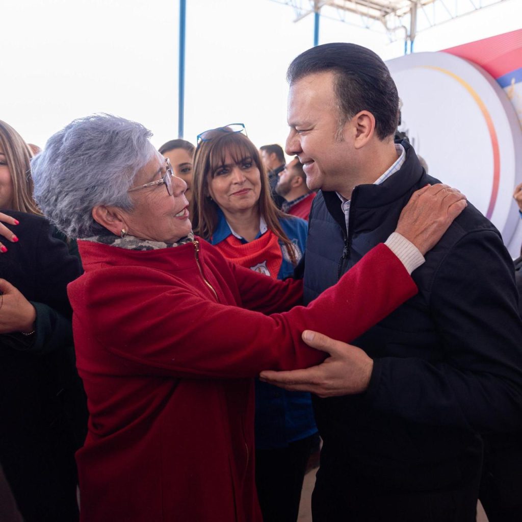 Con la disciplina financiera del Gobierno de Esteban, 33 mil trabajadores recibirán la segunda parte de su aguinaldo1