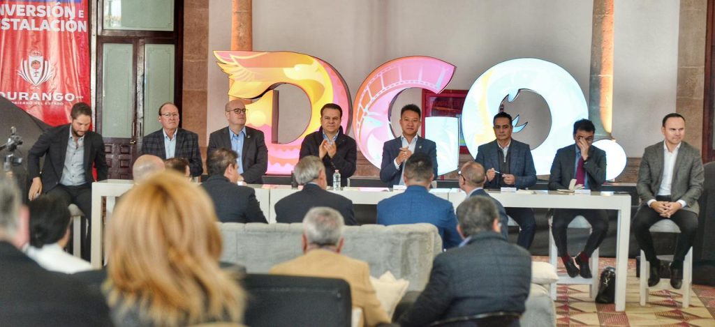 El sueño de duranguenses de contar con una armadora, se concreta, concide Sociedad Civil 1