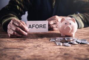 Existen alrededor de 38 millones de cuentas de AFORES, las cuales, en 2020, sufrieron una reducción de las aportaciones gubernamentales