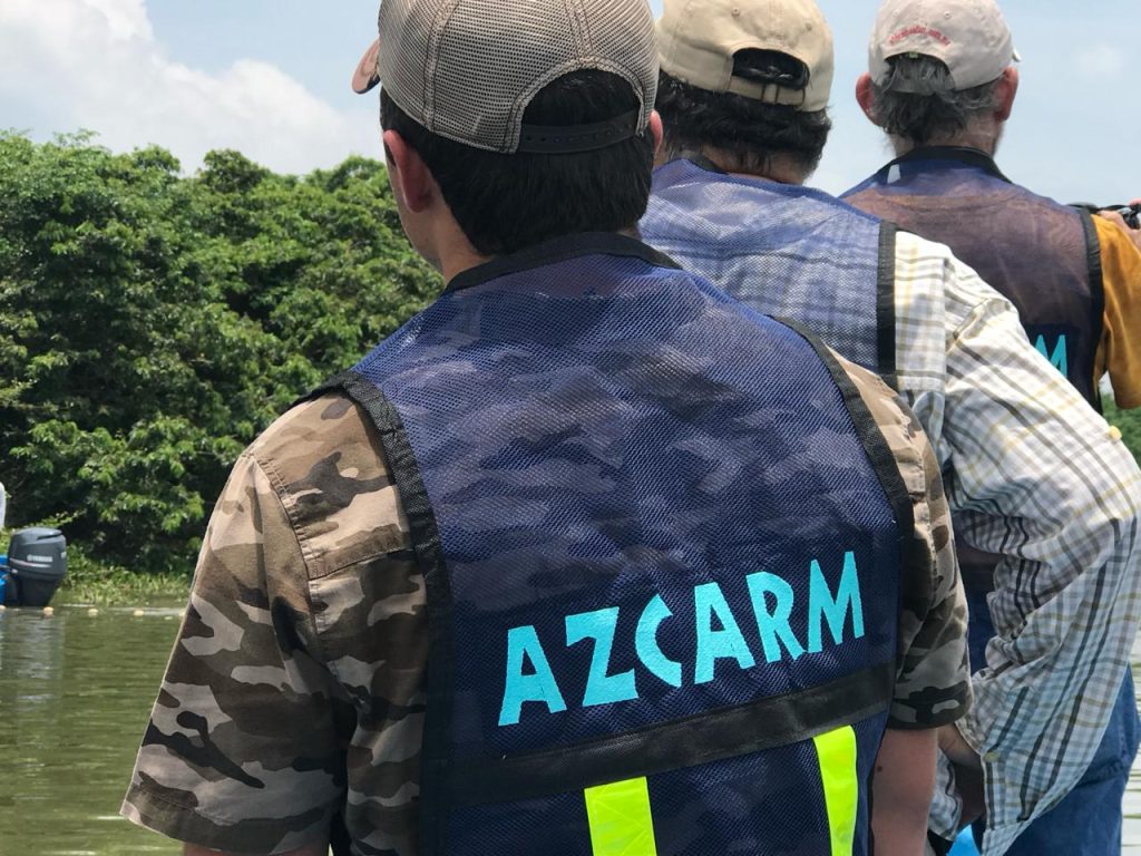 La Asociación de Zoológicos, Criaderos y Acuarios de México han recibido más de 25 mil ejemplares decomisados, rescatados o incautados