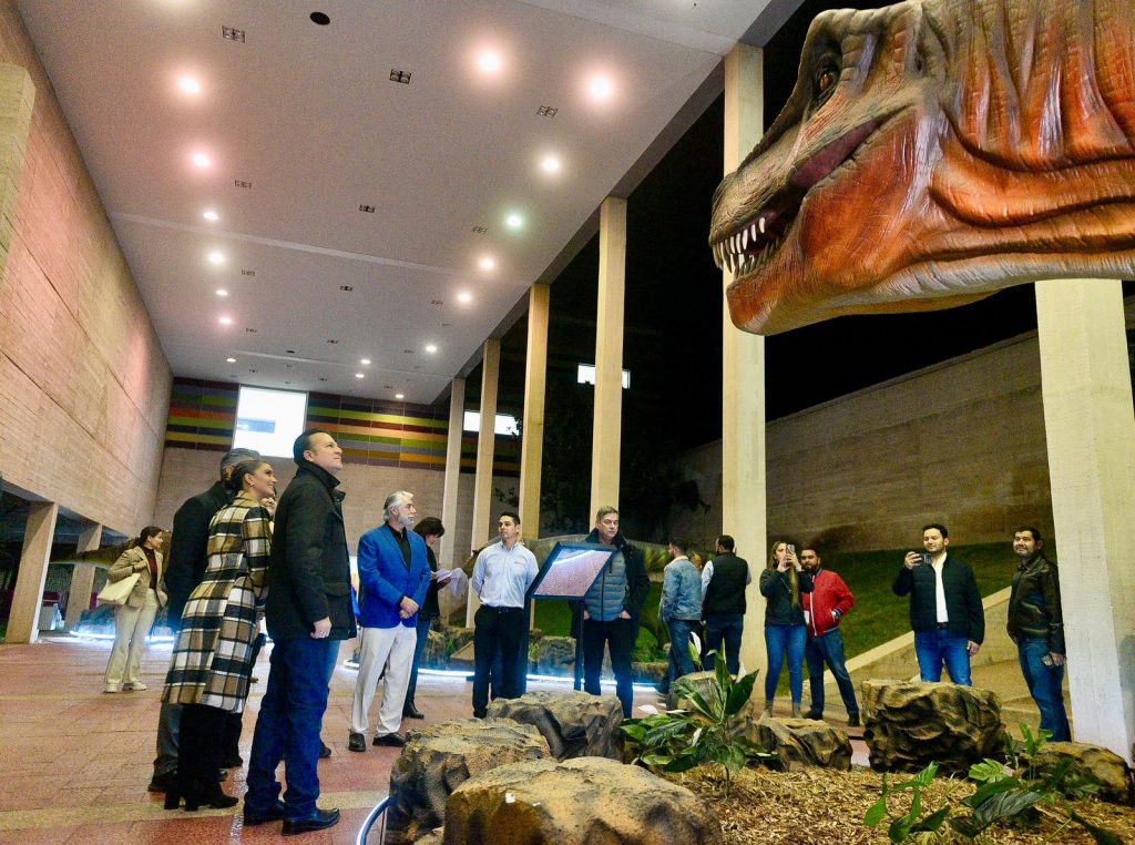 Más de 76 mil turistas visitaron Durango y sus pueblos mágicos (1)