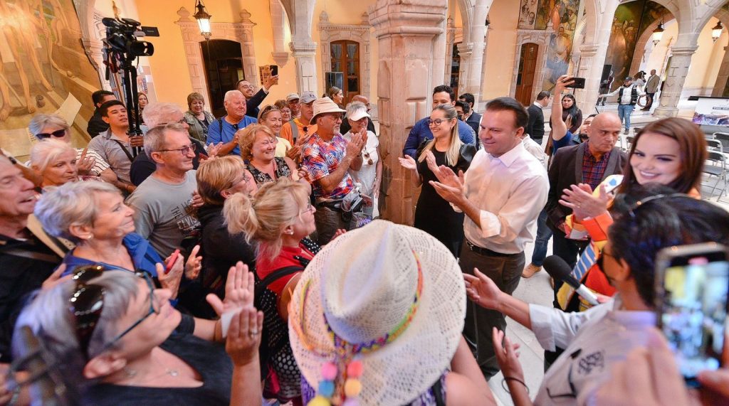 Vuelven a la vida en el Gobierno de Esteban, los museos dedicados a Francisco Villa en la Coyotada y Hacienda de Canutillo2