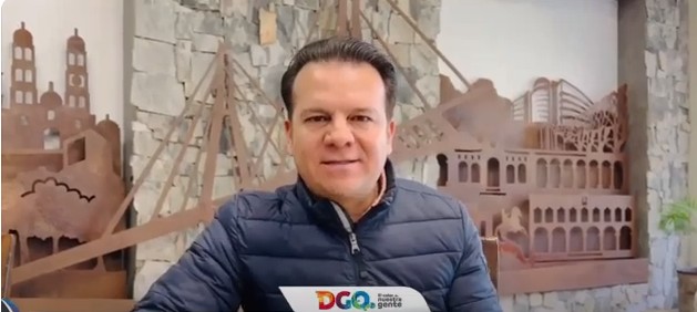 esteban mensaje