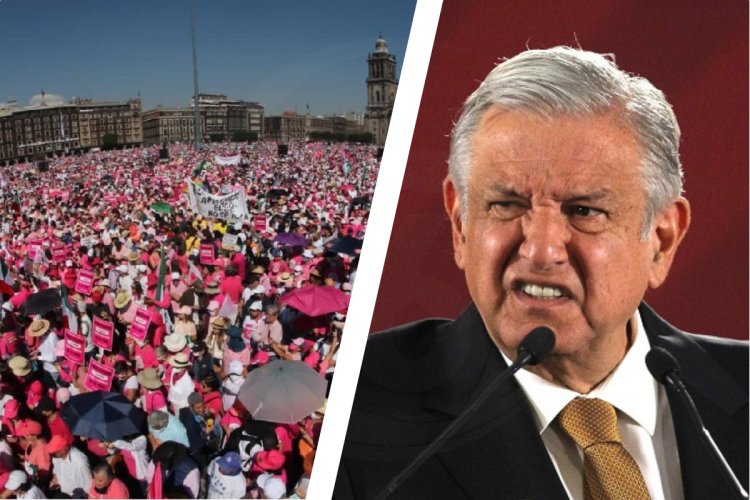 Amlo no