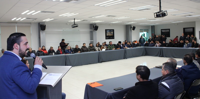 COBAED PARTICIPA EN CURSO DE CAPACITACIÓN SOBRE AULAS DIGITALES (1)