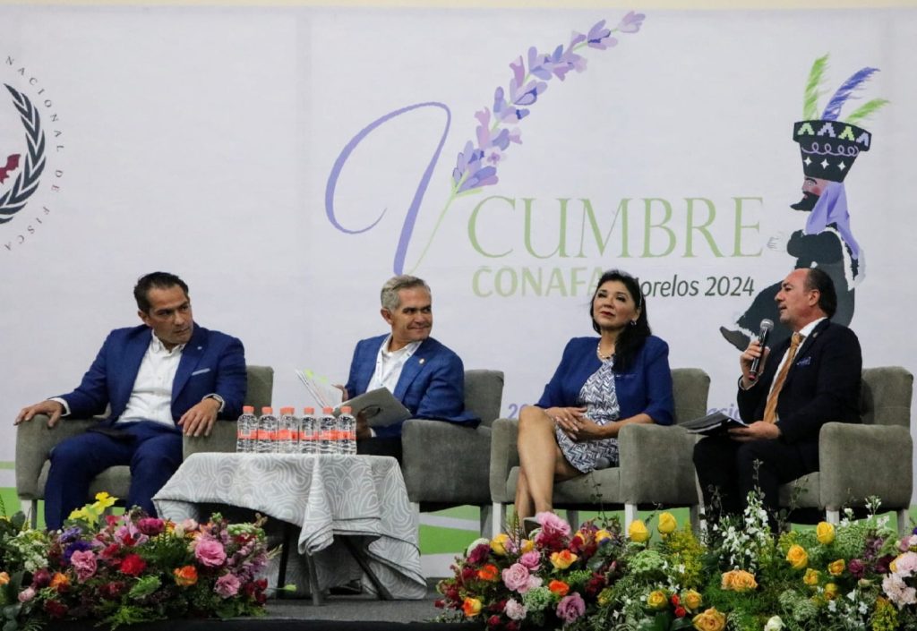 CONAFA