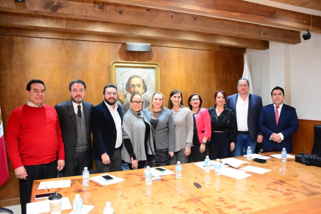 DIPUTADOS FISCAL