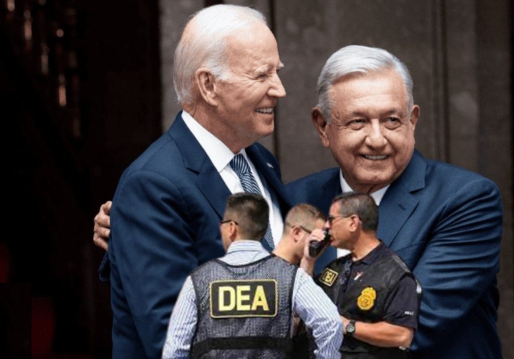 Dea amlo
