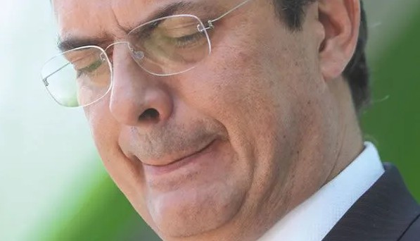 Marcelo Ebrar Triste