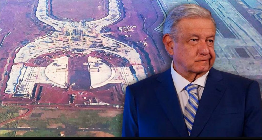 amlo NAICM