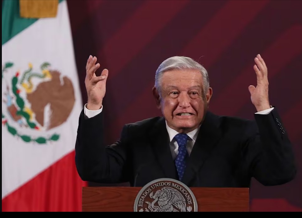 amlo narco