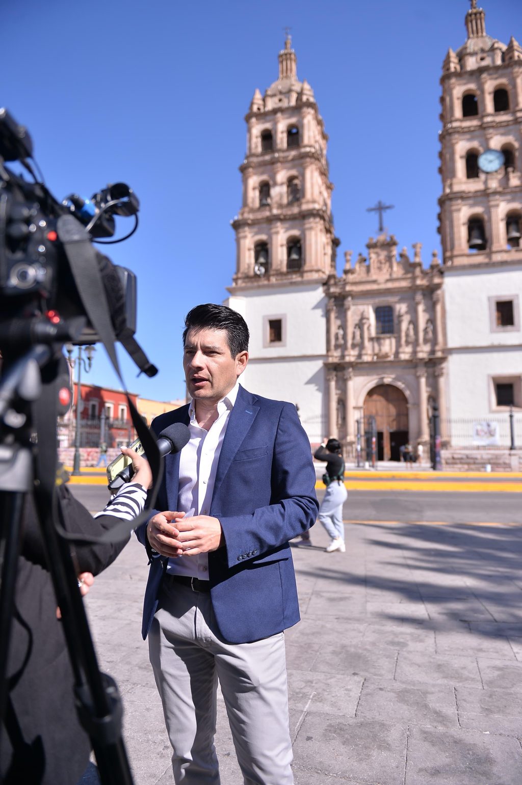 Con expertos en astronomía y diversas actividades se recibirá el Eclipse Solar Total en Gómez Palacio1