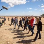 Durango regresa a ser tierra del cine; hay filmaciones en la entidad de diversas plataformas1