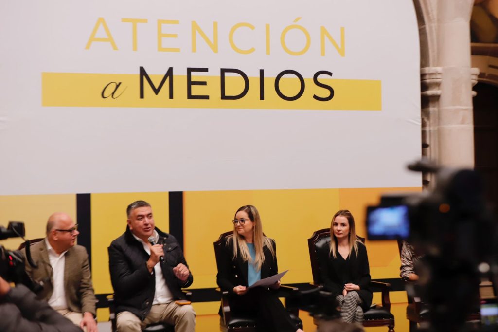 El mundo probará los sabores de Durango en Palacio de Hierro5