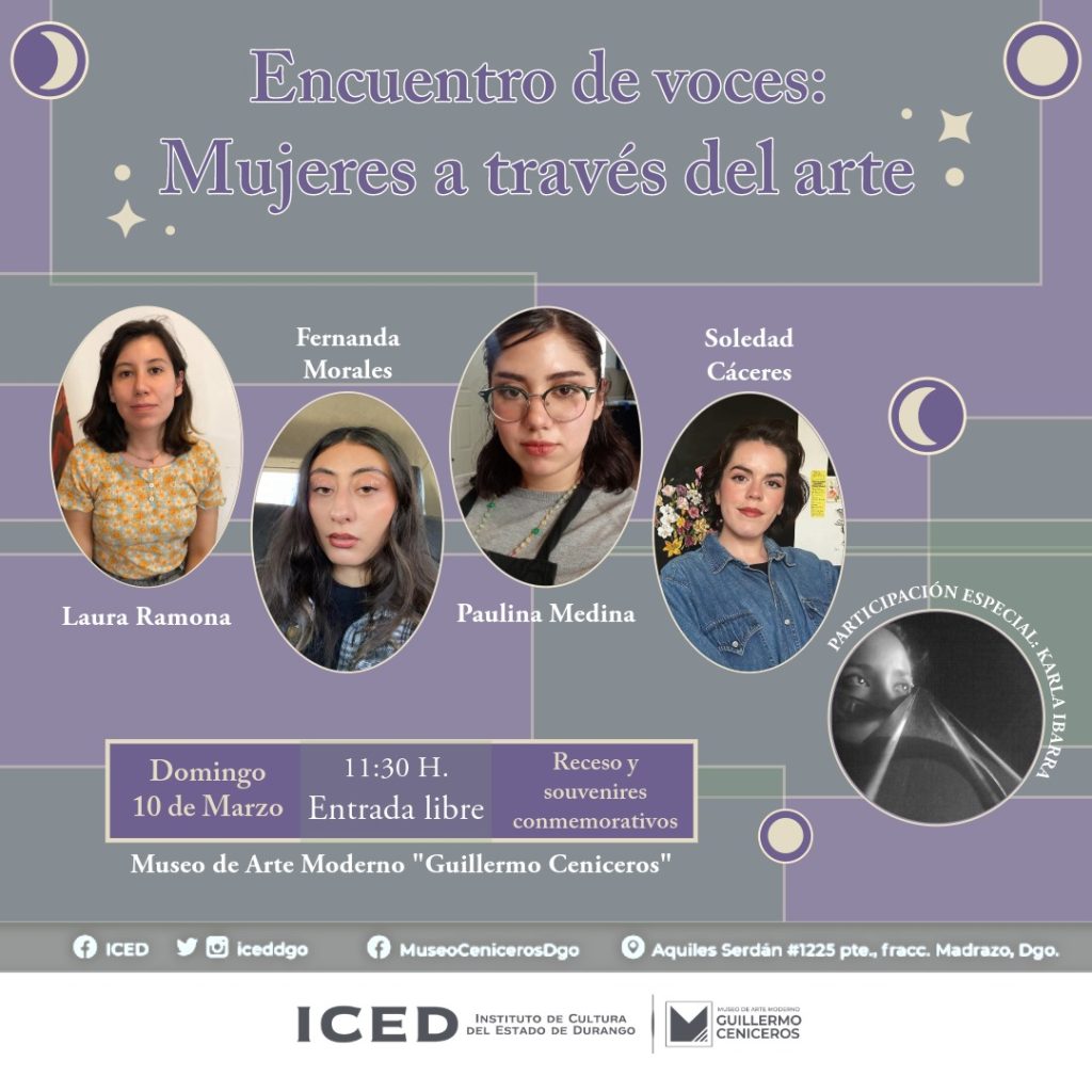 EncuentrodeVoces