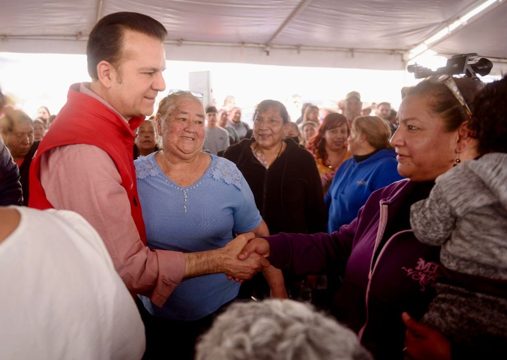 Gobierno del Estado será respetuoso de la libre expresión de mujeres por el 8M, Se otorgará el día trabajadoras estatales 2
