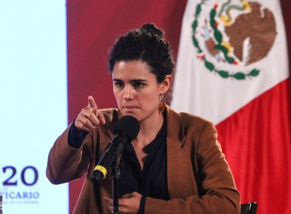 Luisa maria alcalde