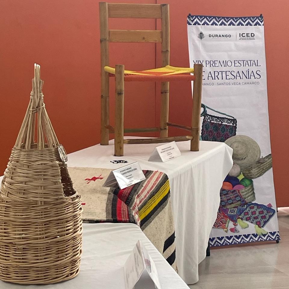 PREMIO ARTESANIAS REGION LAGUNA 1