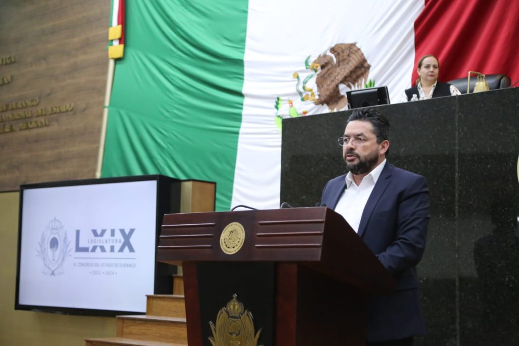 Sistema penitenciario debe contemplar el respeto a los derechos humanos Gerardo Galaviz M