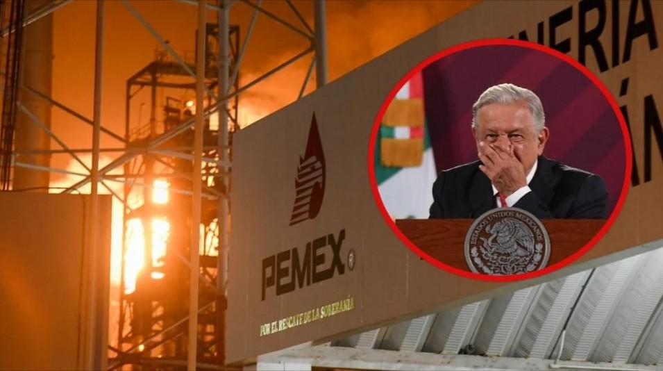 amlo pemex