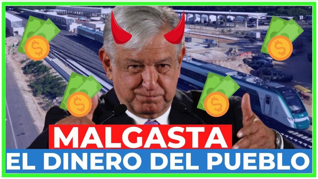 caprichos de amlo