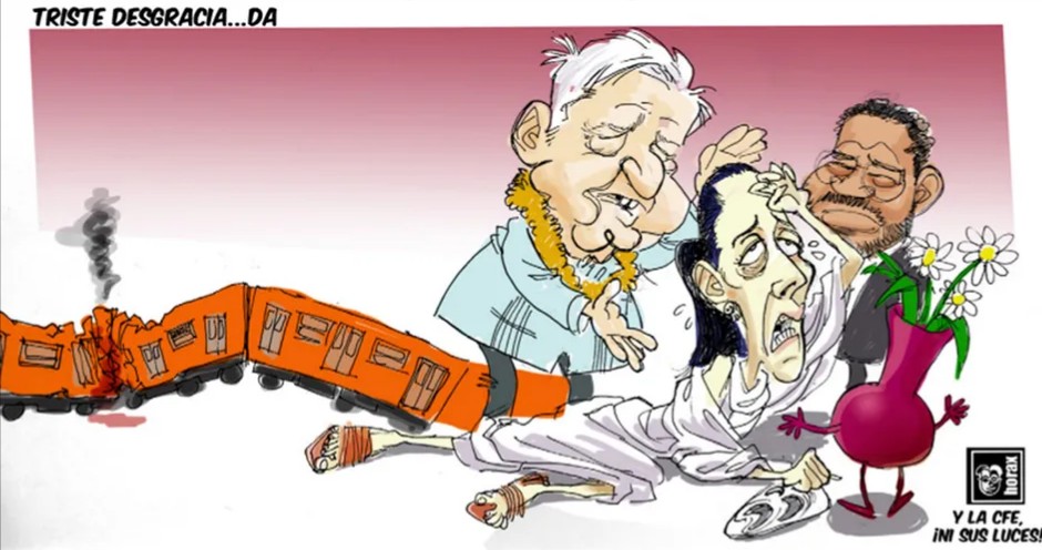 claudia obligada a ganarf