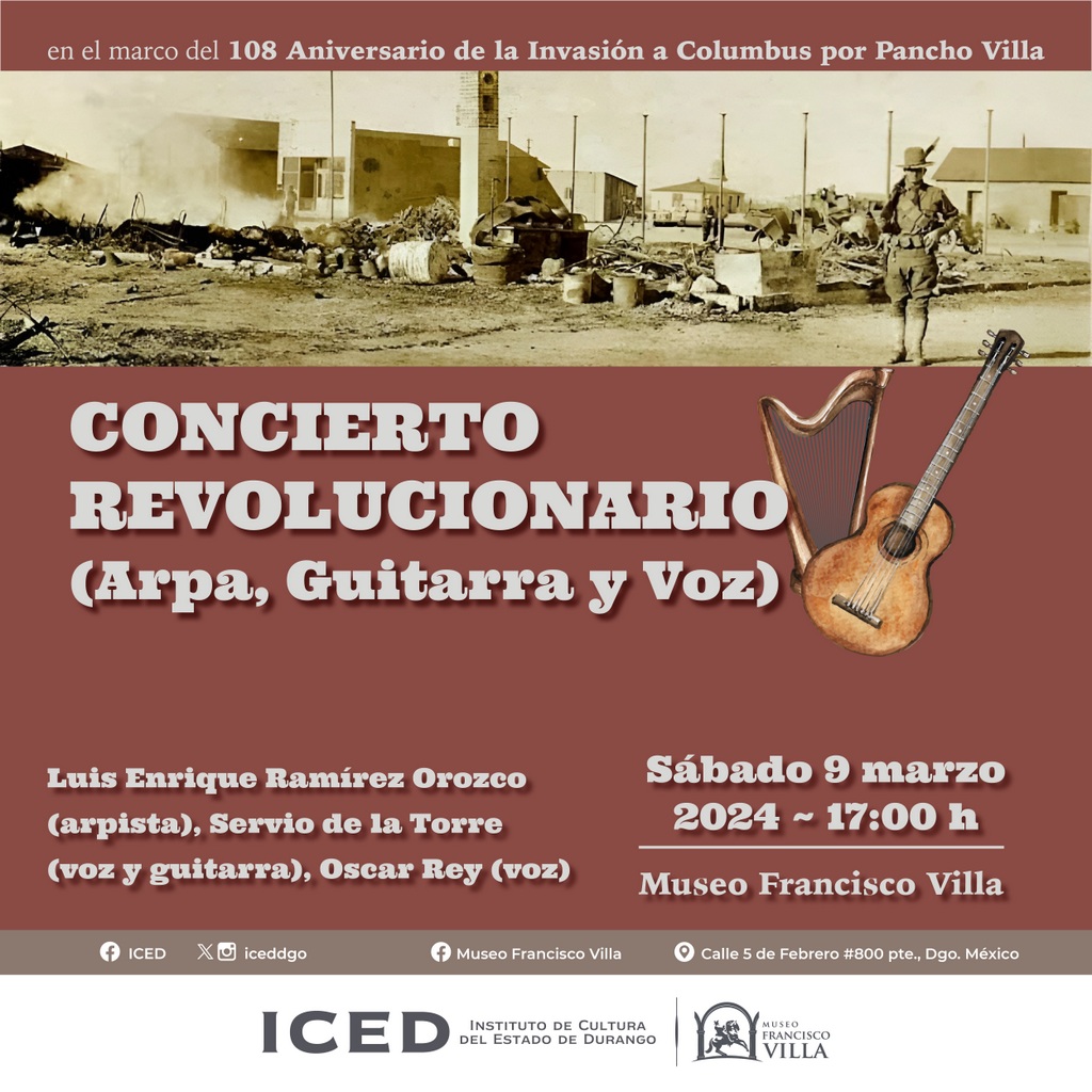 concierto revolucionario 1