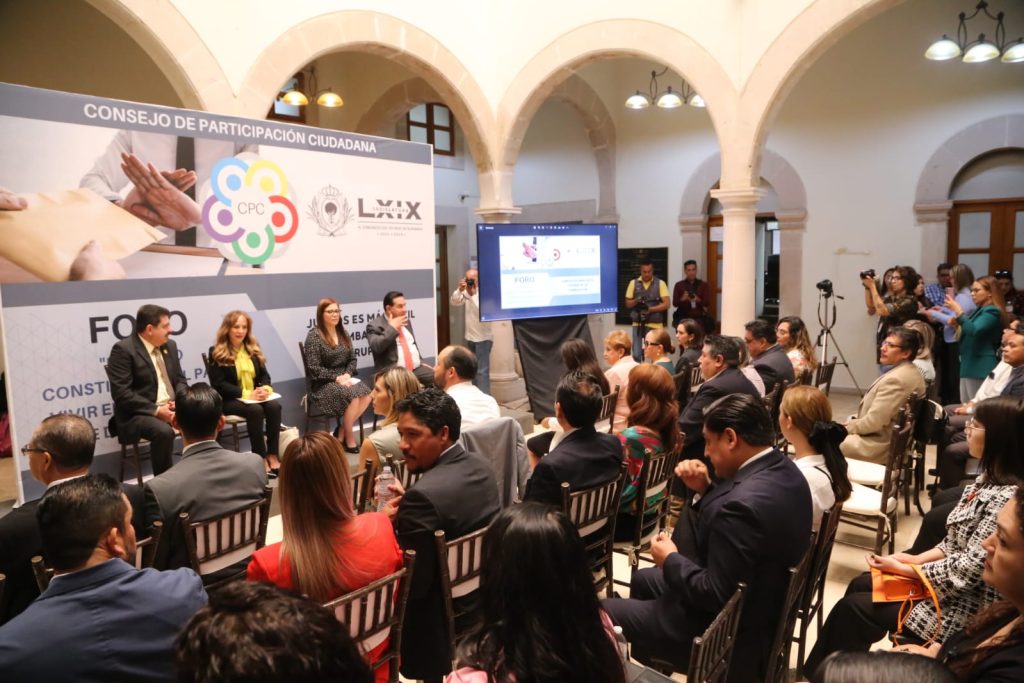 Congreso del Estado se pronuncia a favor de la lucha contra la corrupción (3)