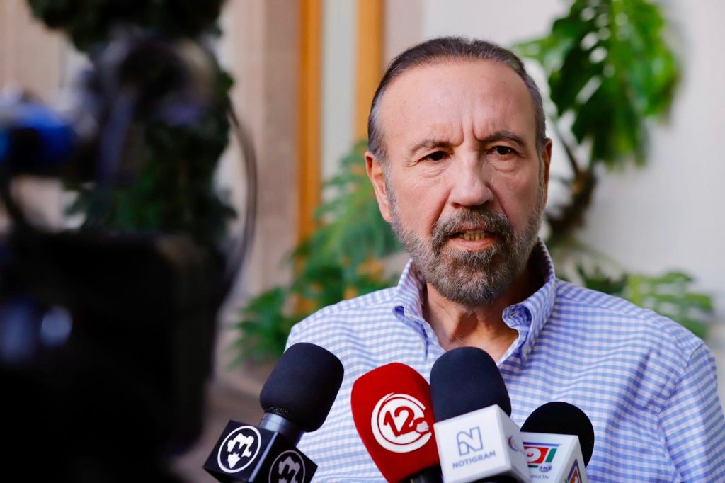 Conmemorará Gobierno Estatal Día del Trabajo con desfile organizado; se escucharán demandas de sindicatos1
