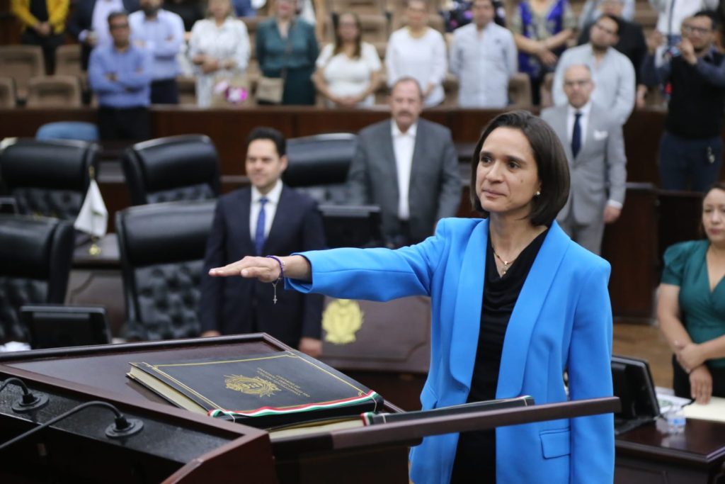 Diana Valeria Barraza