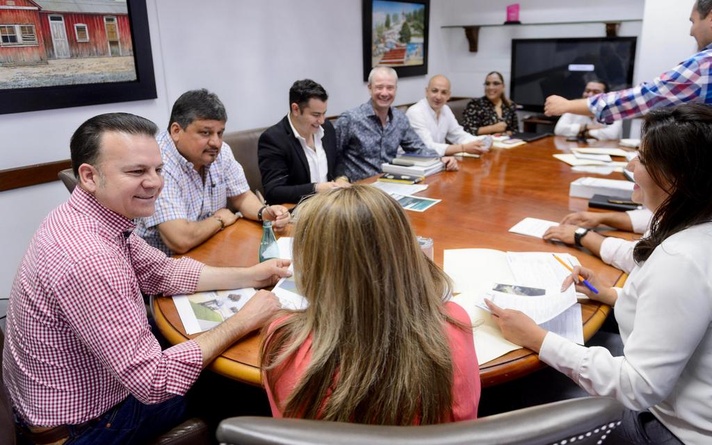 Durango es primer lugar en ordenamiento territorial; entidad crece de manera ordenada e inteligente3