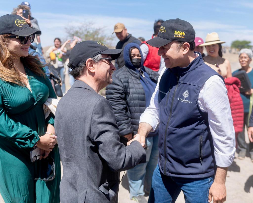 Embajador de Reino Unido y científicos destacan organización y hospitalidad de Durango en Eclipse Solar Total2