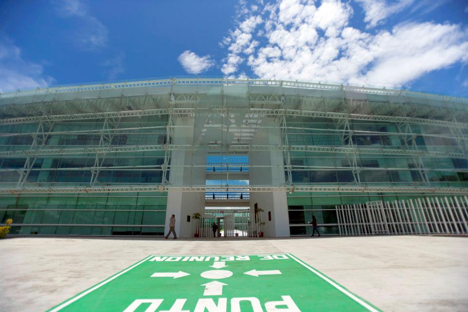 Instituto Electoral del Estado de México (IEEM)