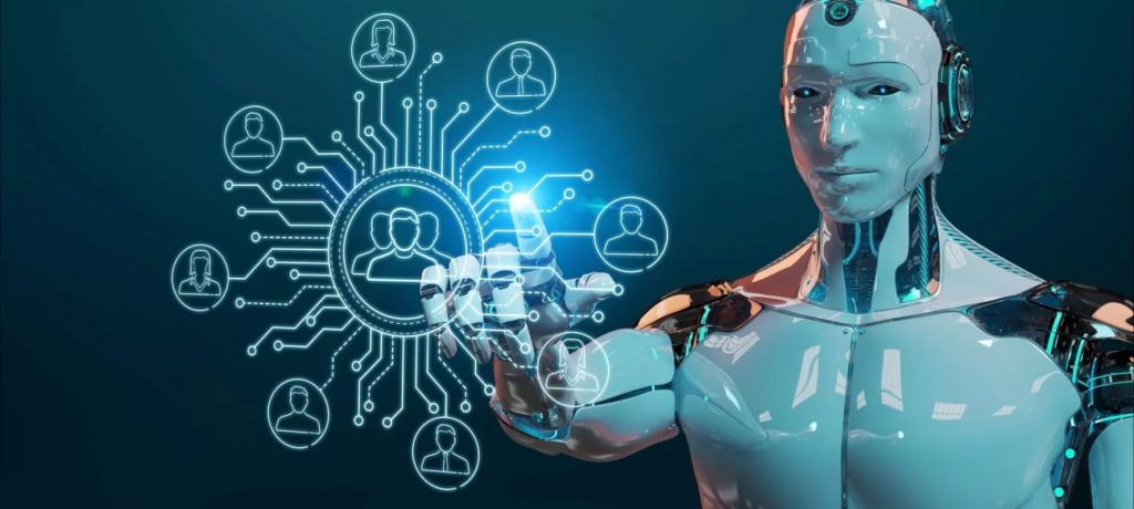 La controversia política mexicana de la inteligencia artificial