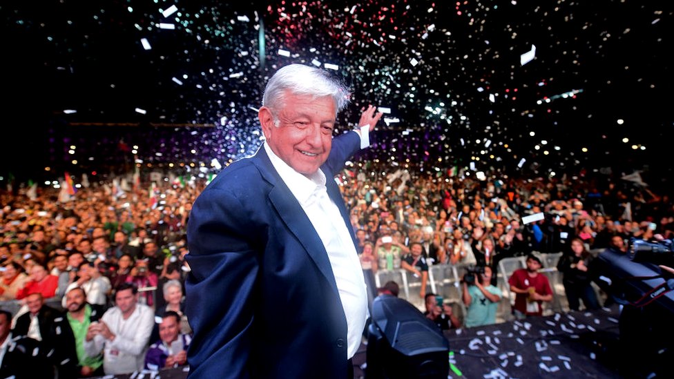 La gira del adiós, culto al ego 1