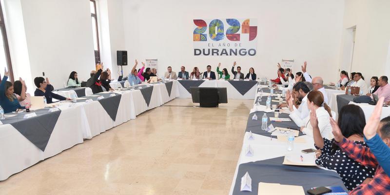 Orienta SECOED a funcionarios sobre Blindaje Electoral y Declaración Patrimonial en plataforma gratuita2