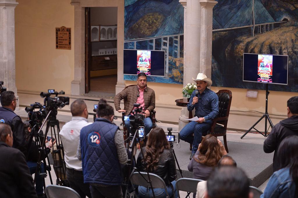 Regresa el Festival de la Risa a Durango en su segunda edición4