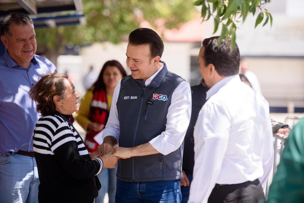 Supervisa gobernador que Tarjeta Madre llegue a mujeres de todo el estado1