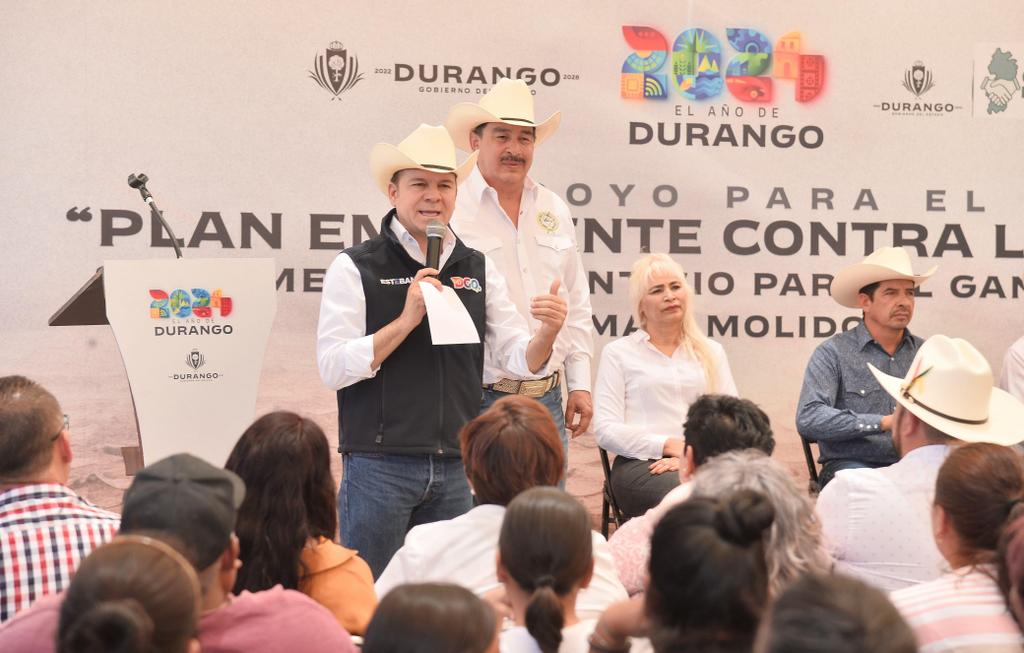 5-“El campo nunca se va a quedar solo”5