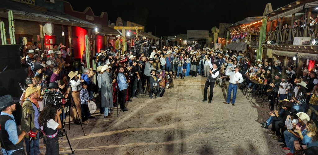 Cartelera completa de FENADU, nos traerá la derrama económica que hemos estado esperando2