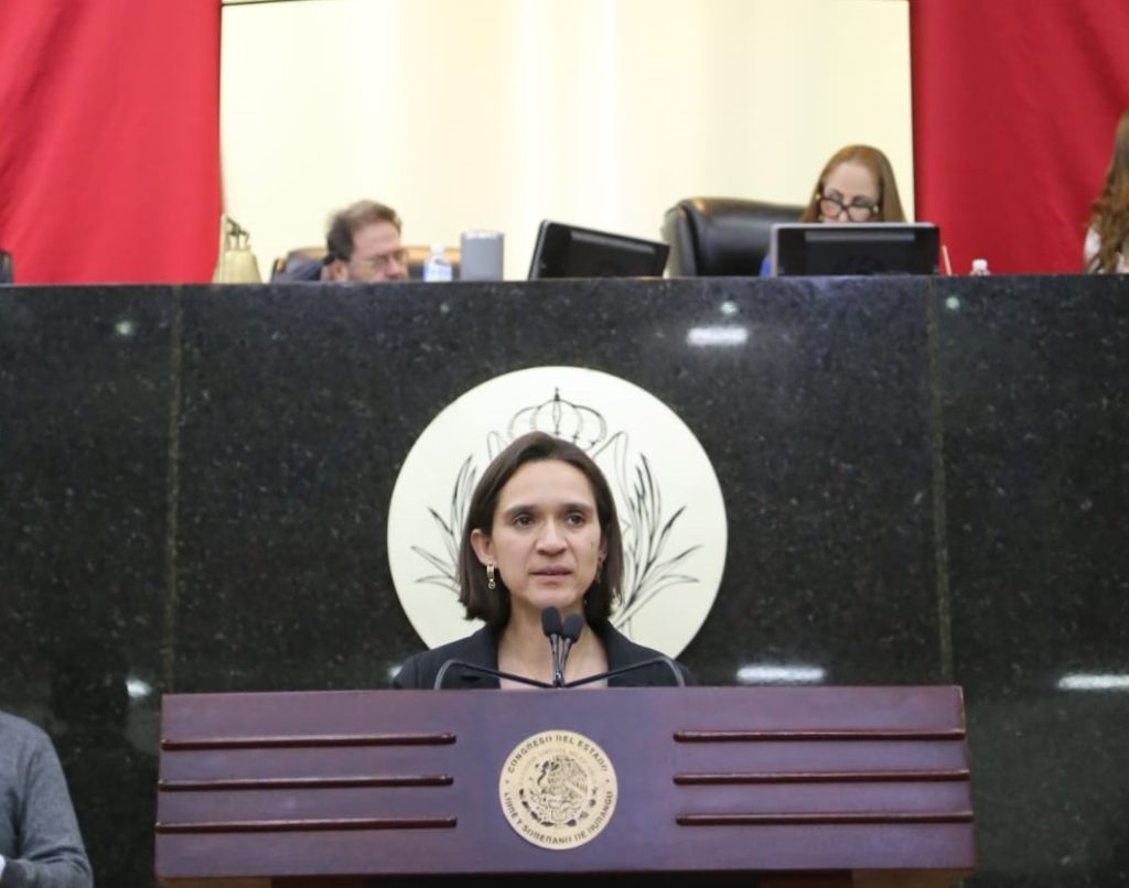 Diana Valeria Barraza Castañeda