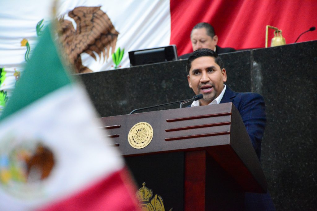 Fernando Rocha A