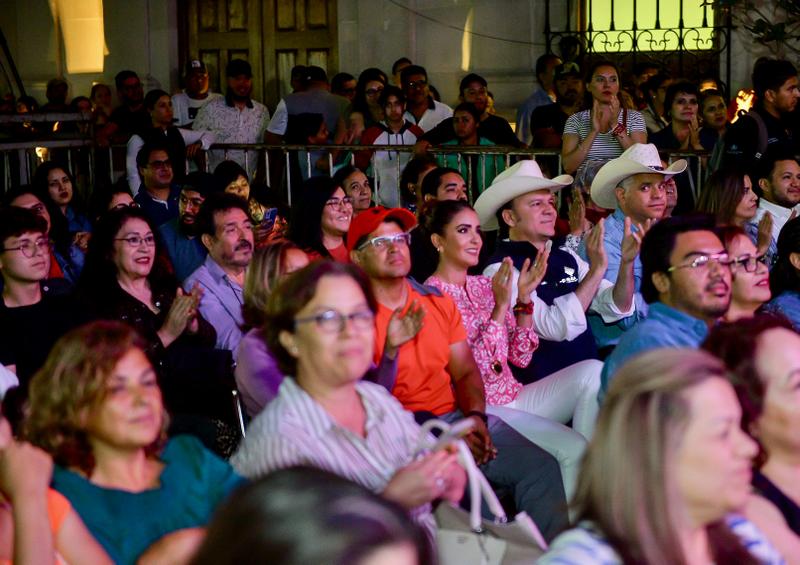 Llega Festival de la Risa 2024; se esperan tres noches de mucha diversión y convivencia familiar en la capital3