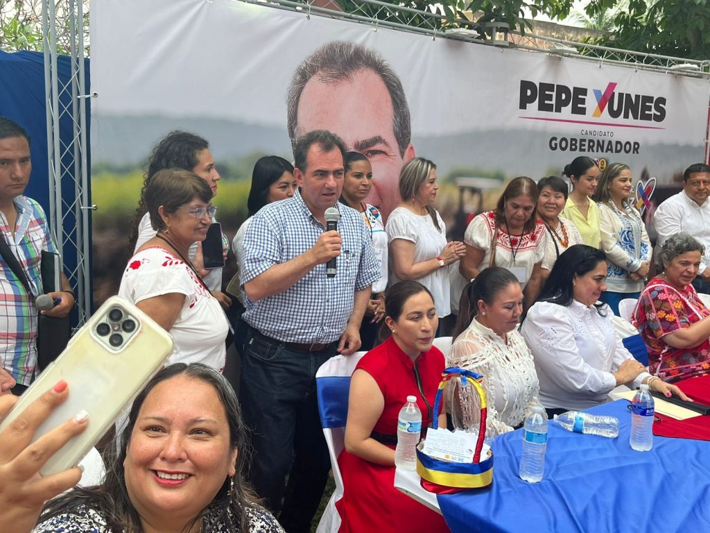 Pepe Yunes