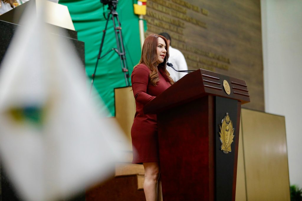 Sandra Lilia Amaya Rosales