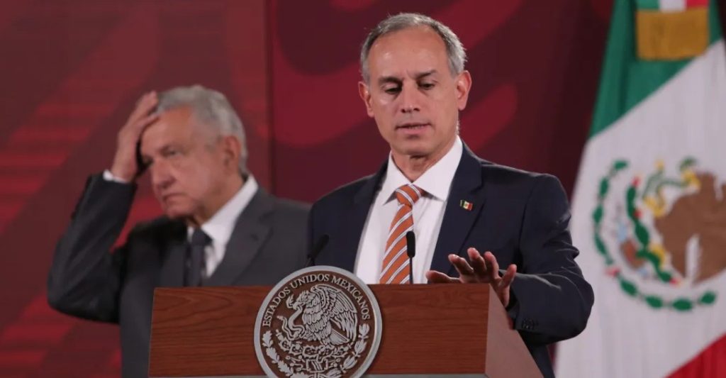 amlo gattel coronavirus