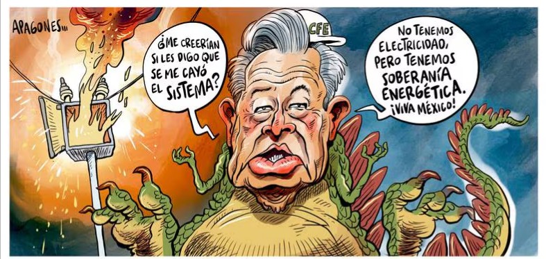 apagones