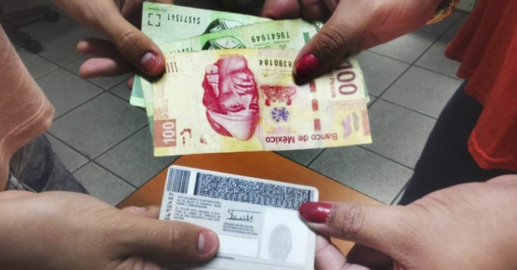 Compra-voto-