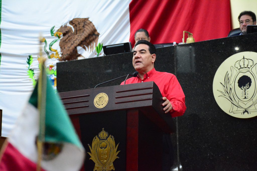 Enrique Benitez